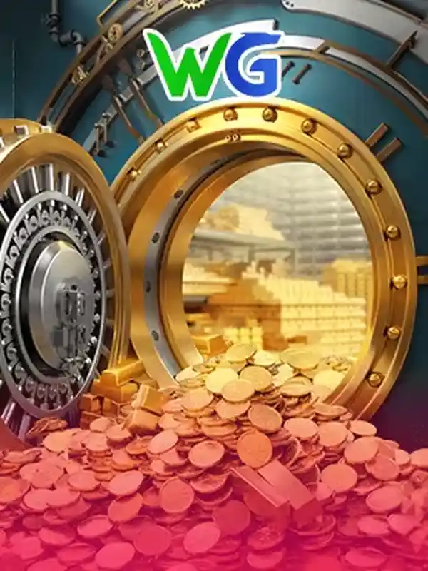 333bet ভল্ট ক্যাসিনো গেম ইন্টারফেস